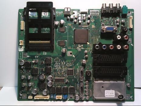 FLX00018285-102 VER:4.04 1-857-143-61 185714361  SONY KDL-32L4000