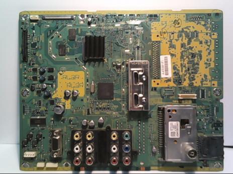 TNP4G460 LC320WXN(SB)(C2) Panasonic TX-LR32C10