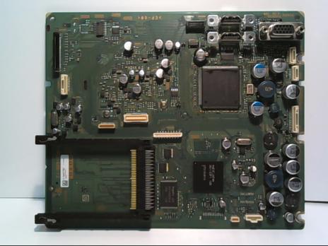 1-872-686-12  A1242773C  Sony KDL-40U2530, LTA400WT-L05