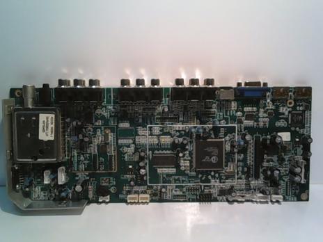 JUG7.820.265 VER:1.0 AX080D002F 08032H AKAI LTA-32C904M