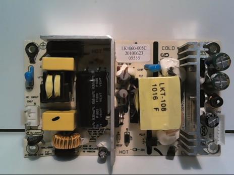 LK1060-005C  HYUNDAI H-LCD 1910