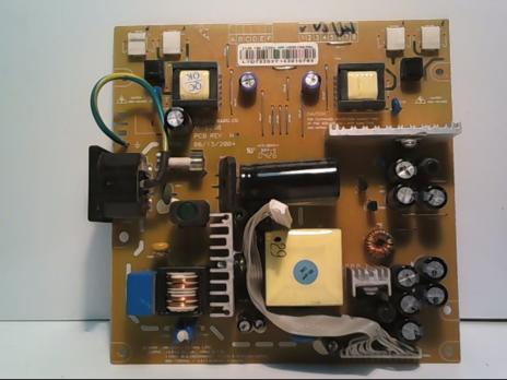 AI-0068 REV:N  PHILIPS 170C5BS/00