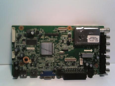 CV181L-A TMS156WX1-02TC SUPRA STV-LC1677WL