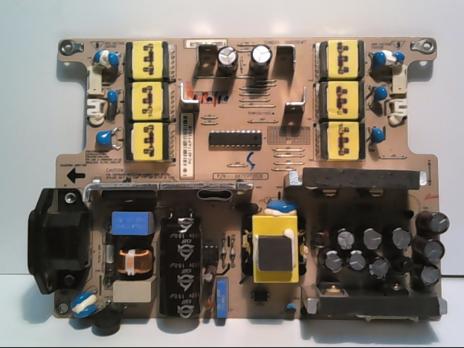 SHI1706WT  6871TPT262B  LG L172WT