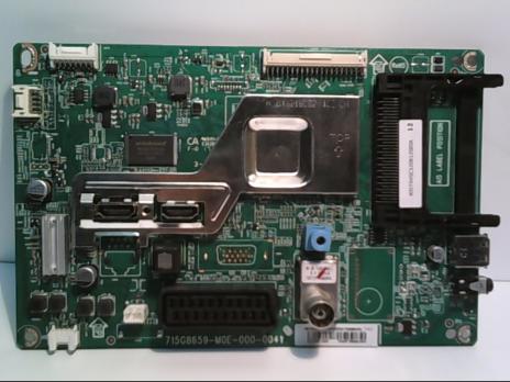715G8659-M0E-000-004Y TPT315B5-EUJFFE TV PHILIPS 32PFT4132/60