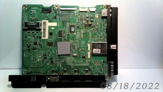 X9_SLCNAND_LED BN41-01747A BN94-04489P TV SAMSUNG UE32D5000 UE40D5000 UE46D5000