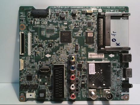 LC43B/LD43B/LB43T EAX65388006(1.0) EBU62356106 LG 32LB561U 32LB563U