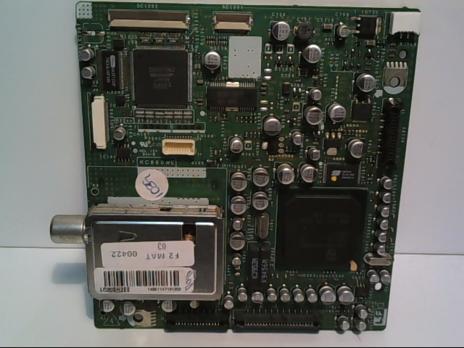 KC860WE  SHARP LC-20SH2EE