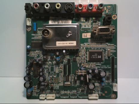 JUG7.820.510-4 SUPRA STV-LC1904W
