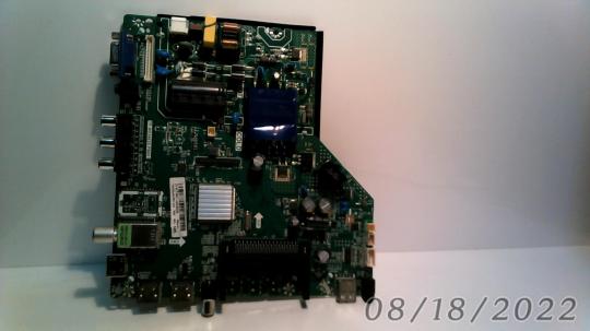 TP.MS3663S.PB801 CX400DLEDM LE-40P28 SUPRA STV-LC40LT0085F