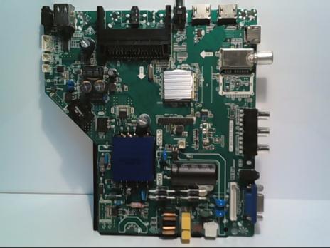 TP.MS3663S.PB801 D40M30 FUSION FLTV-40B110T
