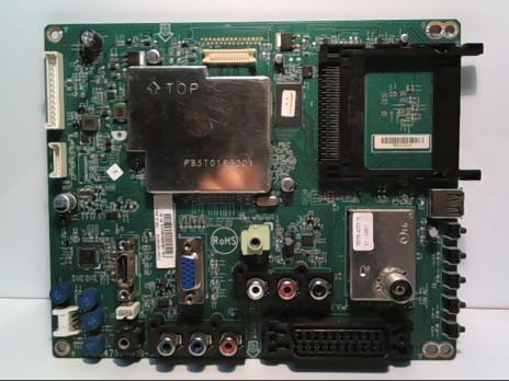 715G4796-M1B-000-004B (WK:1112 ) PHILIPS 26PFL3606H/12