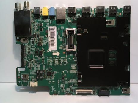 BN41-02534B BN94-10759X SAMSUNG UE49K5550BU