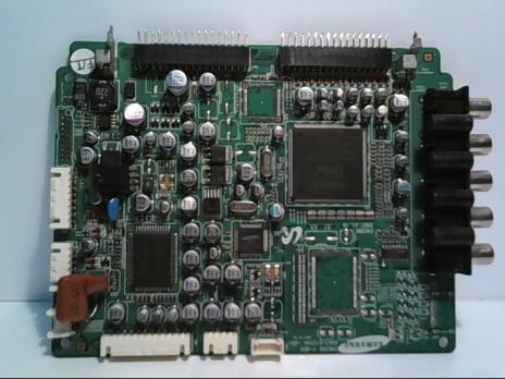 AA41-01254A AA95-03502E FEATURE-BOX TV Samsung