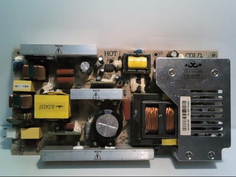 JSK3200-007 TV THOMSON 32M61NH20