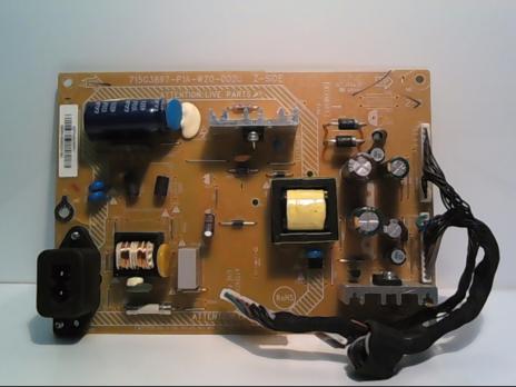 715G3897-P1A-W20-002U PHILIPS