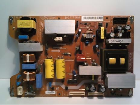 PSLF231501B BN44-00217A TV SAMSUNG