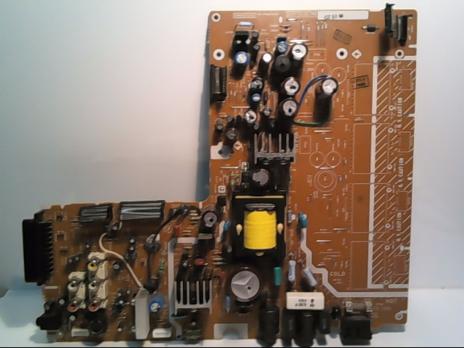 DUNTKC857WE TV Sharp LC-13SH1E