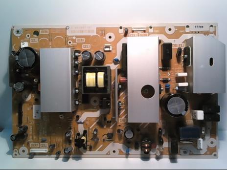 TNPA4221 TV Panasonic TH-R42PV7KH
