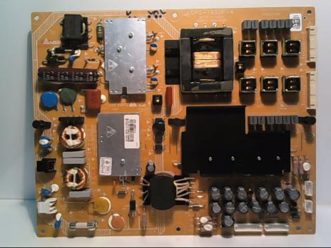 DPS-199DP-4 A TV PHILIPS 32PFL6605H/60