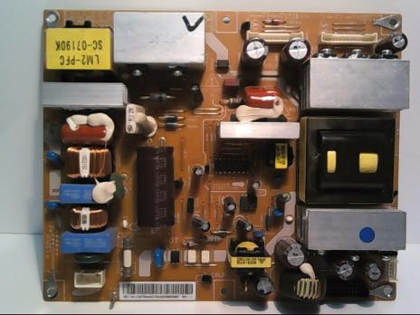 PSLF201502B BN44-00156A TV SAMSUNG LE32S81BS/ELD