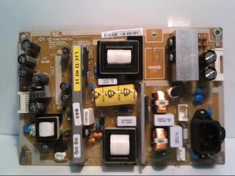 P2632HD_ADY BN44-00338B TV SAMSUNG