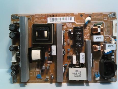 P2632HD_AHS BN44-00338D TV SAMSUNG