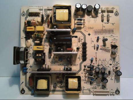 LK-PL390101E TV SUPRA STV-LC39520FU