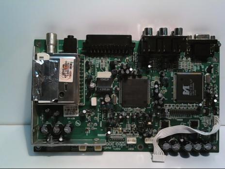 KL1521QS-B0E TV ELENBERG LTV-1521