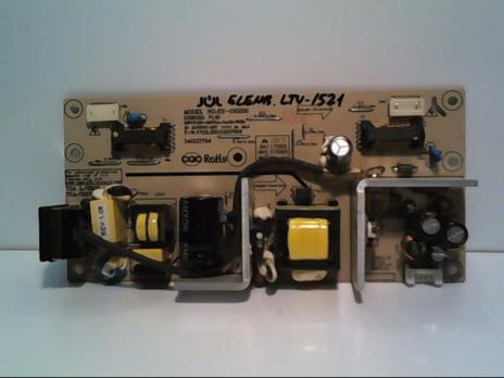 JSI-150206 TV ELENBERG LTV-1521