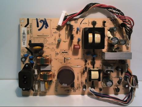 715G3467-3 SHARP LC-32SH7RU-BK