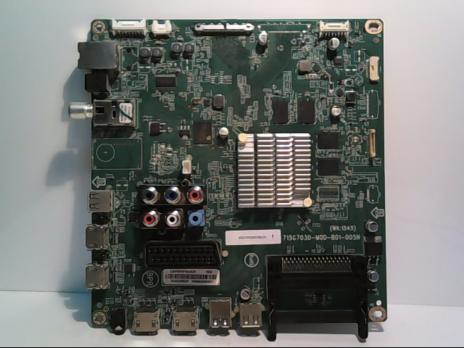 715G7030-M0D-B01-005N TPT400LA-HN02.S TV PHILIPS 40PTF5501/60