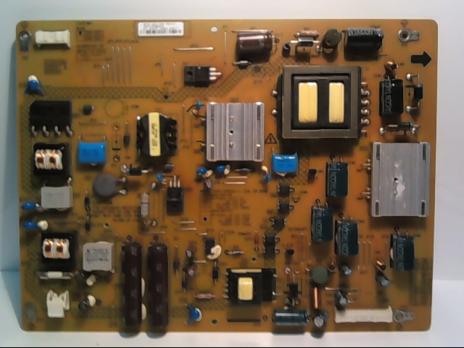 B191-203 4H.B1910.041/D TV Toshiba 40L7356Rk
