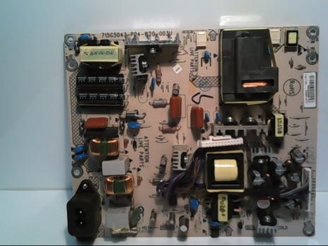715G5043-P04-W20-003U TV HILIPS 26PFL3606H