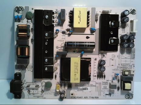 RSAG7.820.7748/ROH TV HISENSE H55A6100