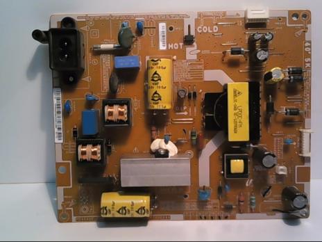 PD40AVF_CSM BN44-00496A PSLF760C04A TV SAMSUNG