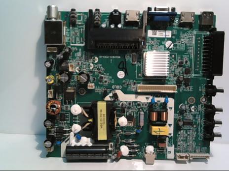 MS34631-ZC01-01 ST3151A05-8 TV TELEFUNKEN TF-LED32S7372