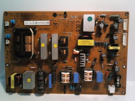 PLHF-P983A MPR0.0 PHILIPS 42PFL5405H/12