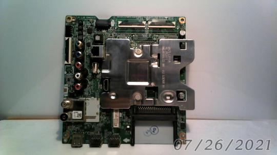 UB/C/D/J/T83P/Q EAX67872805 AC490DGGSLEM1_RA TV LG 49UK6300PLB