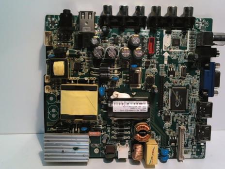 CV59SH-E32 CX315DLEDM TV DEXP H32B3400ED/A