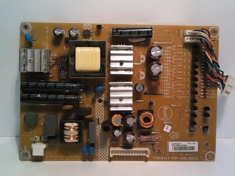715G4147-P01-H21-002S TV PHILIPS