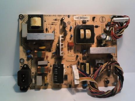 715G4361-P1C-000-003U PHILIPS