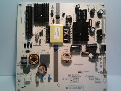 LYP02800B0 FUSION FLTV-32T24