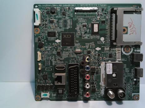 LD31B/LC36B/LL36B  EAX64891306(1.1) T390HVN02.2 LG 39LN540V-ZA