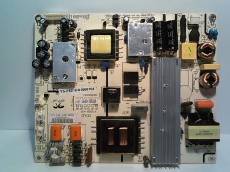 YS-E5010-01000104 AY156D-4SF97-179 SUPRA STV-LC55T950UL