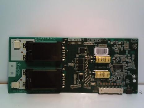 KLS-EE32PIH12 REV:11 6632L-0529A TOSHIBA 32AV500PR