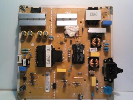 LGP43LIU-16CH1 EAX66883501 EAY64388801 LG 43UH619V