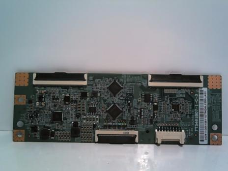 TT5461B07-1-C-3 CY-VK055BGHVS5V SAMSUNG UE55M6550AU