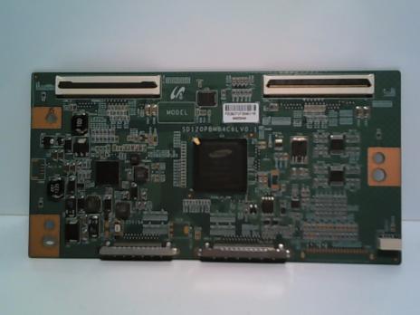 SD120PBMB4C6LV0.1 LTA320HW01 TOSHIBA 32ML963RB