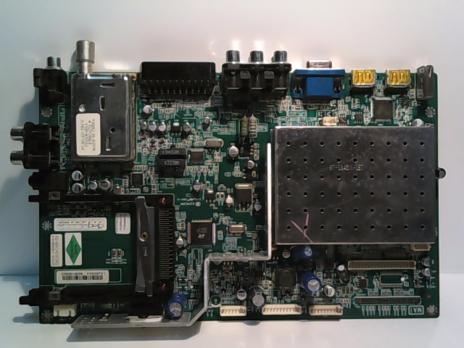 40-LDMK35-MAE2XG V260B1-L11 PHILIPS 26PFL5403S/60
